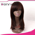 Factory Price Very Good Quality Synthetic Hair Wigs/ Hairpieces/ Hair Pieces/Long Style Wig